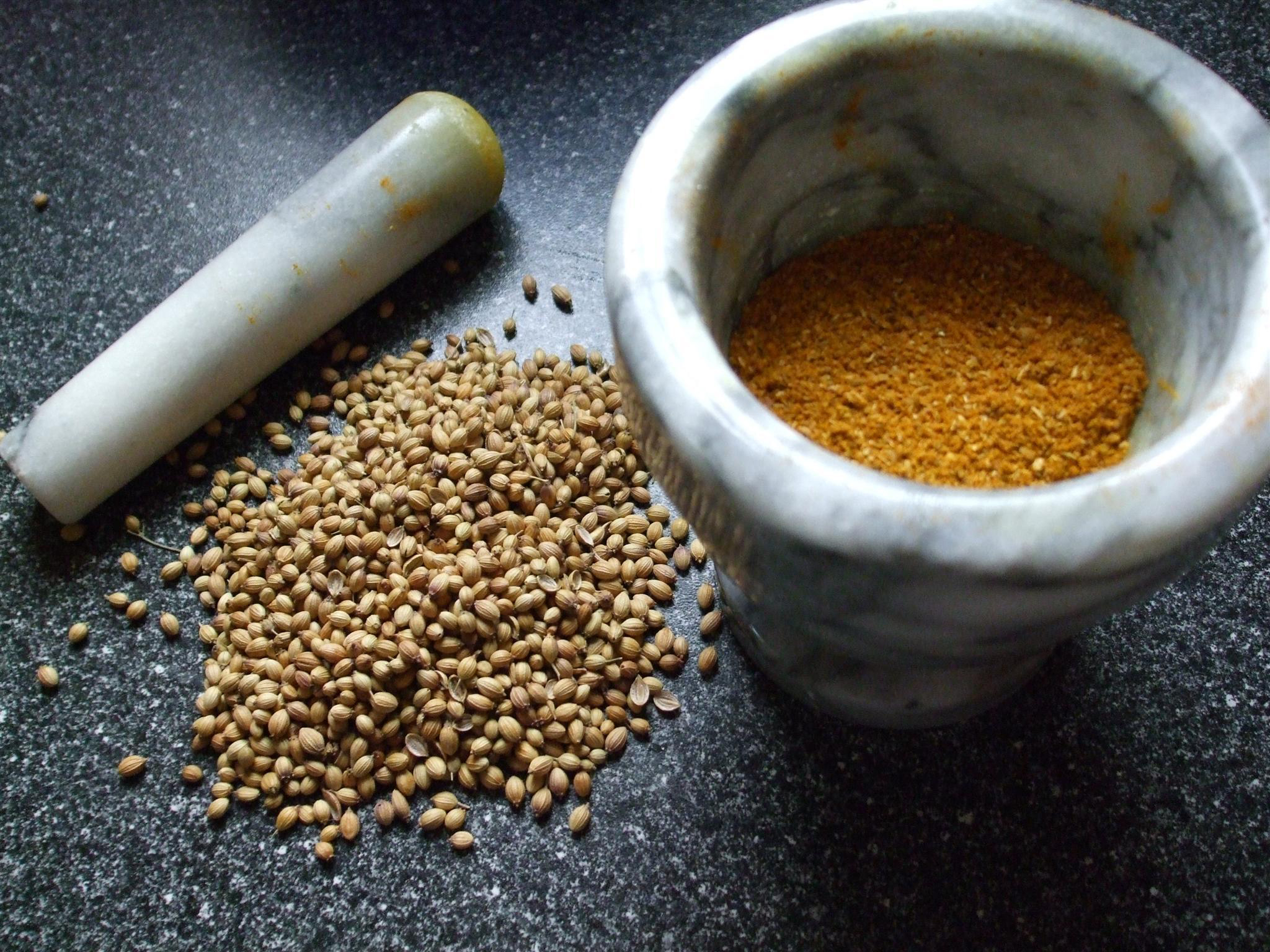 Homemade-Curry-powder