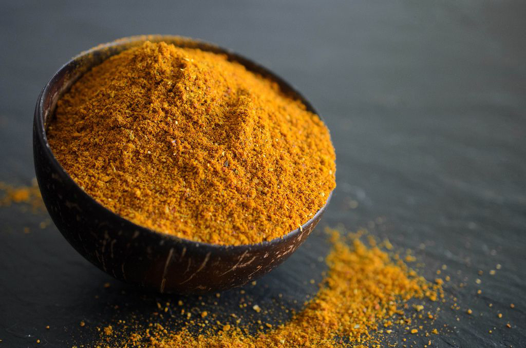 Madras-curry-powder
