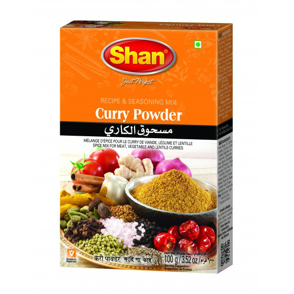 Packaged-curry-powder