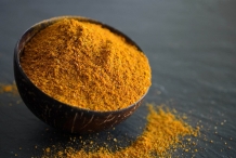 Madras-curry-powder