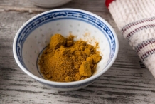 Spicy-curry-powder
