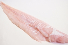 Cusk-fish-fillet