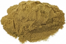Damiana-powder