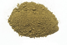 Dandelion-leaf-powder