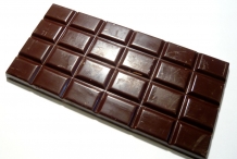 Dark-chocolate-bar