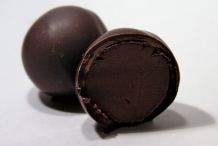 Dark-chocolate-truffles