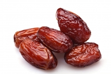Dates-fruit