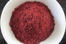 Davidson-plum-powder