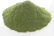 Dill-powder