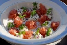 Dill-recipe