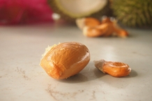 Durian-seeds