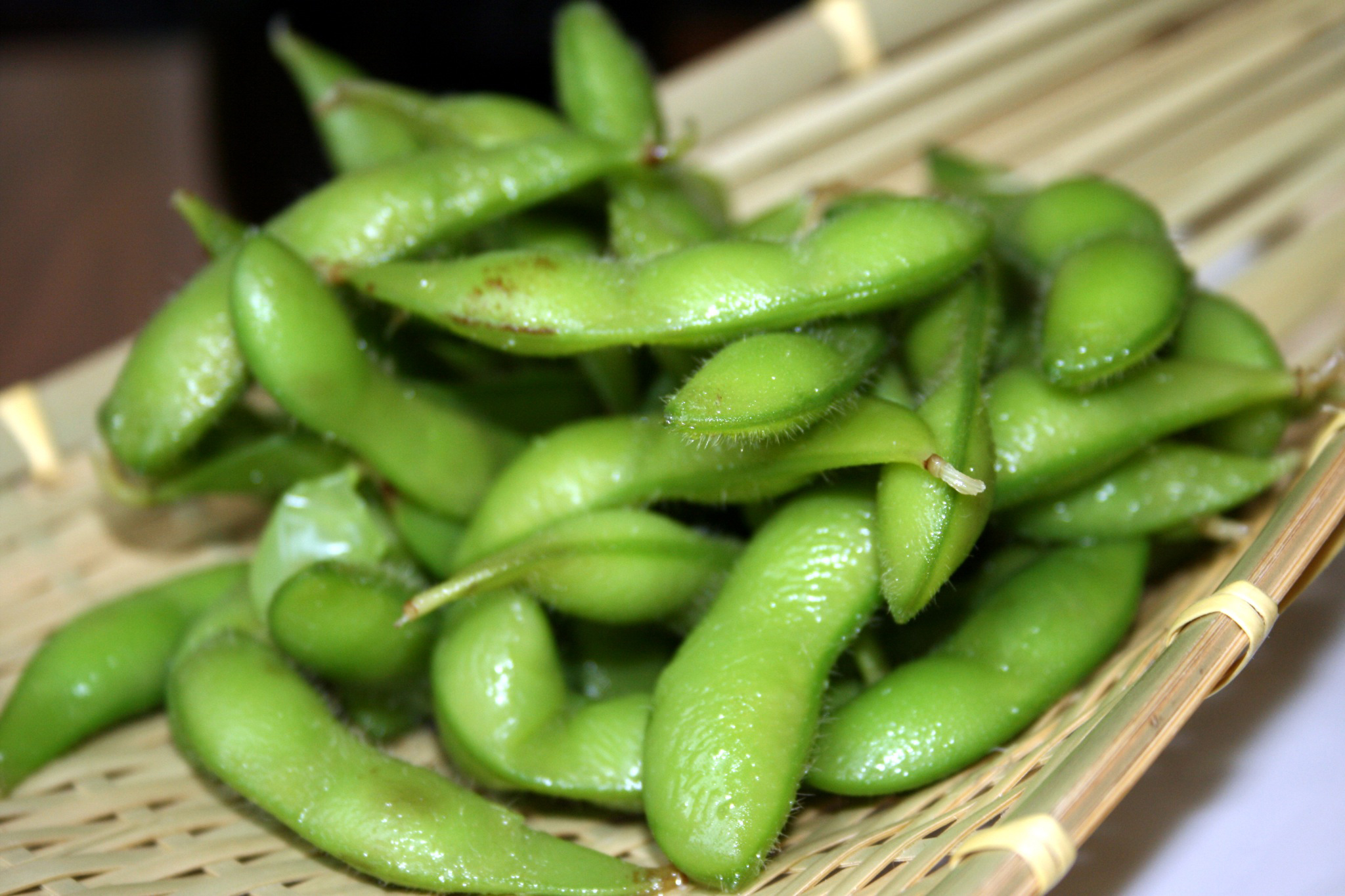 Health Benefits Of Edamame Health Benefits