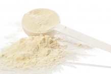 Egg-white-powder