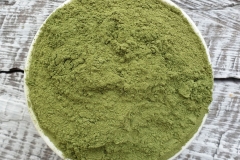 False-barley-grass-powder