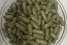 False-Daisy-Capsules