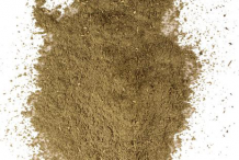 False-daisy-powder