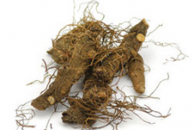 Dried-root-of-False-Unicorn