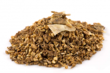 Small Pieces of Ginseng-Root