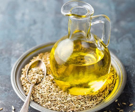 Fennel-seed-oil