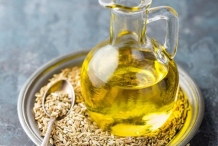 Fennel-seed-oil