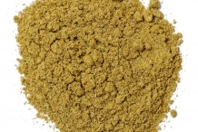 Fennel-seed-powder