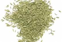 Fennel-seeds