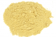 Fenugreek-powder