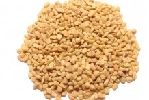 Fenugreek-seeds