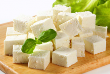 Cubes-of-Feta-cheese