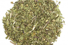 Dried-Feverfew-plant