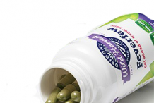 Feverfew-Capsules