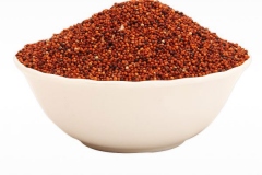 Finger-millet