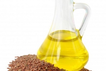 Flaxseed-oil