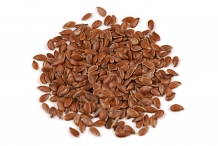 Flaxseeds