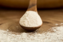 Fonio-flour
