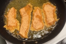 Fried-Freshwater-drum-fish