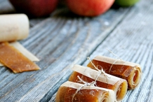 Apples-Fruit-Leather