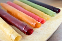 Fruit-Leather-rolls