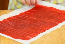Fruit-Leather