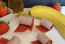 Strawberry-Banana-Fruit-Leather