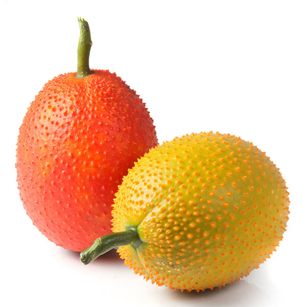 Gac-fruit