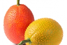 Gac-fruit