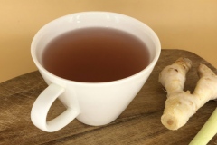 Galangal-Tea