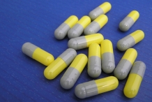 Gelatin-capsules