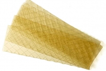 Gelatin-sheets