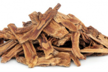 Dried-Slices-of-Gentian-root