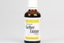 Gentian-Tincture