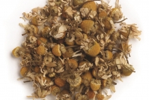 Dried-German-Chamomile