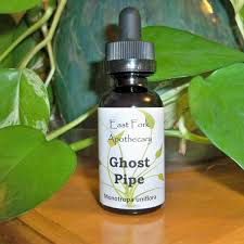 Ghost-Pipe-tincture