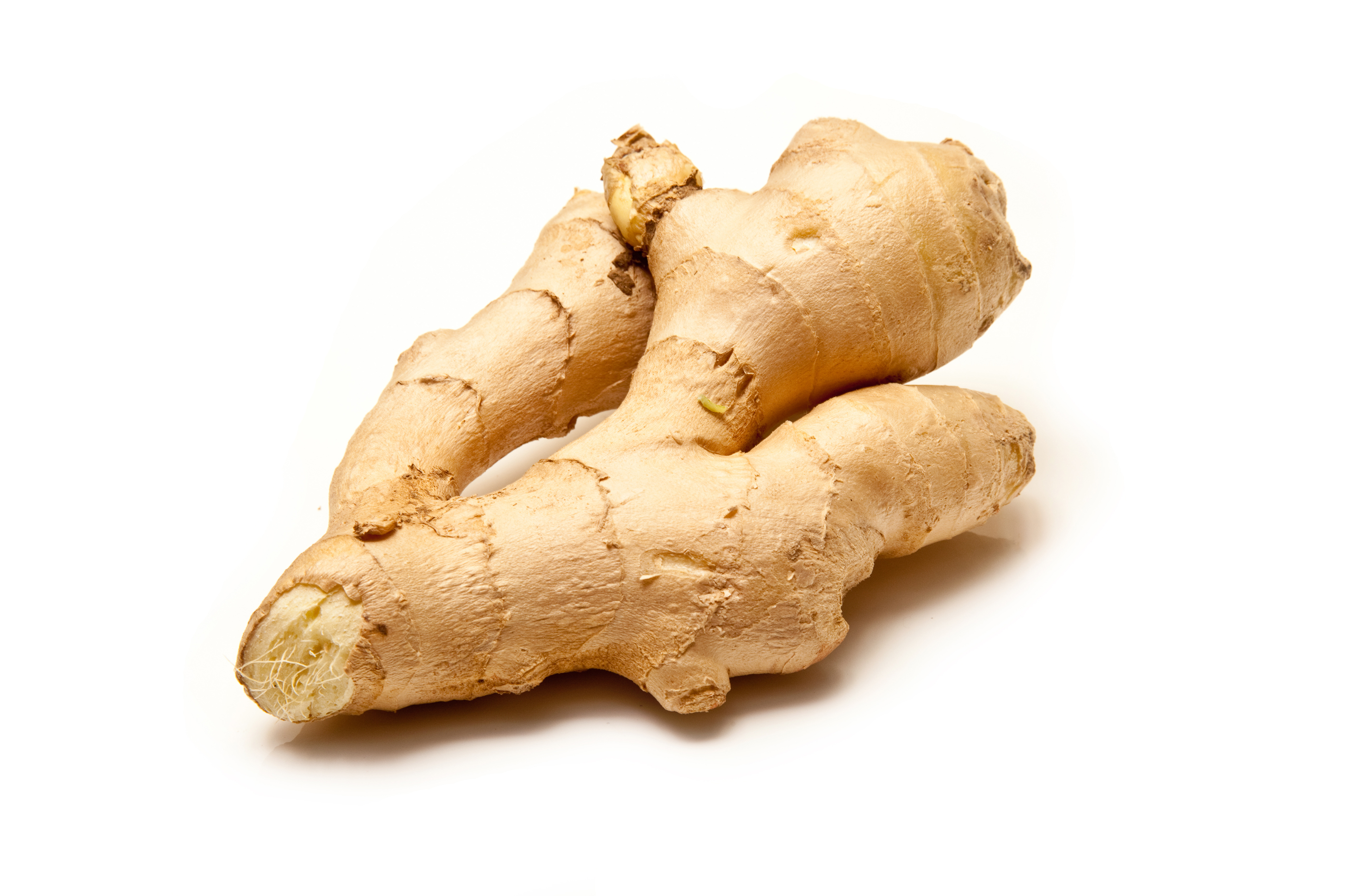 Ginger-root